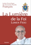  Pape François - Lumière de la foi, lumen fidei, encyclique.