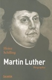 Schilling - Martin Luther - Rebelle dans un temps de rupture.