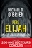 Michael O'Brien - Père Elijah à Jérusalem.