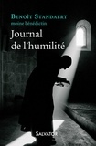 Benoît Standaert - Journal de l'humilité.