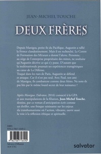 Deux frères