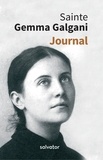 Gemma Galgani - Journal.