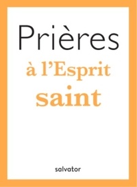 Pacôme Elet et Apollinaire Médagbé - Prières à l'Esprit Saint.