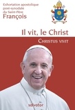  Pape François - Exhortation apostolique post-synodale sur les jeunes, la foi et le discernement vocationnel.