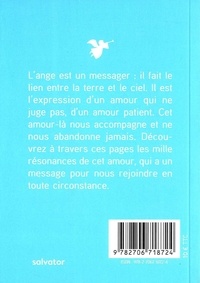 Le petit livre des anges. Des souhaits qui viennent du coeur