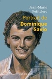Jean-Marie Petitclerc - Portrait de Dominique Savio.