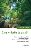 Tristan Savin - Dans les forêts du paradis.