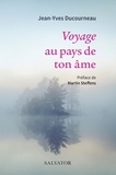 Jean-Yves Ducourneau - Voyage au pays de ton âme.