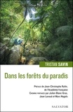 Tristan Savin - Dans les forêts du paradis.