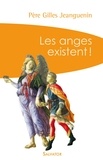 Gilles Jeanguenin - Les Anges existent !.