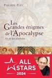 Philippe Plet - Les grandes énigmes de l'Apocalypse - La clé des symboles.