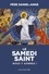  Daniel-Ange - Le Samedi saint, nous y sommes ! - La descente du Christ aux enfers.