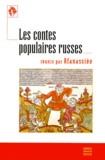 Alexandre Afanassiev - Les Contes Populaires Russes. 2eme Edition.