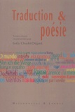 Inês Oseki-Dépré - Traduction & poésie.