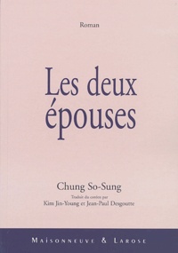 So-Sung Chung - Les deux épouses.