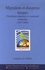Stéphane De Tapia - Migrations et diasporas turques - Circulation migratoire et continuitén territoriale (1957-2004).