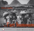 Claude Tardits - L'histoire singulière de l'art Bamoum - Cameroun.