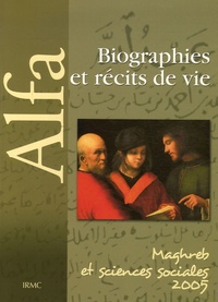 Kmar Bendana et Katia Boissevain - Biographies et récits de vie.