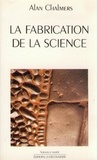 Alan Chalmers - La fabrication de la science.