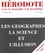  Revue Hérodote - Hérodote N° 76 : Les géographes, la science et l'illusion.