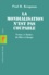 Paul R. Krugman - La mondialisation n'est pas coupable - Vertus et limites du libre-échange.