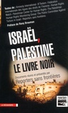  RSF - Israël-Palestine, le livre noir.