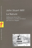 John Stuart Mill - La Nature.