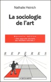 Nathalie Heinich - La sociologie de l'art.