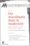 Maxime Rodinson et Olivier Roy - Mouvements N° 36, Novembre-Déce : Les musulmans dans la modernité.