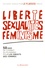 Isabelle Friedmann - Liberté, sexualités, féminisme - 50 ans de combat du Planning pour les droits des femmes.