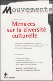 Françoise Benhamou et Brian Holmes - Mouvements N° 37, Janvier-Févri : Menaces sur la diversité culturelle.
