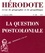 Yves Lacoste et Jean-Luc Racine - Hérodote N° 120 : La question postcoloniale.