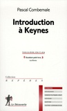 Pascal Combemale - Introduction à Keynes.