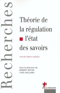 Yves Saillard et Robert Boyer - .