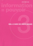  Act Up Paris - Sida, Le guide des droits sociaux.