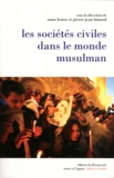 Anna Bozzo et Pierre-Jean Luizard - Les sociétés civiles dans le monde musulman.