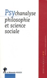 Alain Caillé - Revue du MAUSS N° 37 : Psychanalyse, philosophie et science sociale.