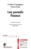 Christian Chavagneux et Ronen Palan - Les paradis fiscaux.