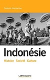 Solenn Honorine - Indonésie.