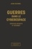 Jean Guisnel - Guerres dans le cyberespace - Services secrets et Internet.