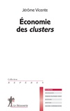 Jérôme Vicente - Economie des clusters.
