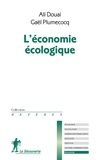 Ali Douai et Gaël Plumecocq - L'économie écologique.