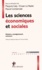 Marjorie Galy et Erwan Le Nader - Les sciences économiques et sociales - Histoire, enseignement, concours.