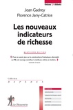 Jean Gadrey et Florence Jany-Catrice - Les nouveaux indicateurs de richesse.