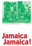 Sébastien Carayol et Thomas Vendryes - Jamaica Jamaica !.