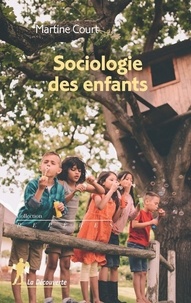 Martine Court - Sociologie des enfants.