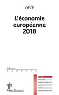  OFCE - L'économie européenne.