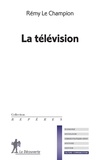 Rémy Le Champion - La télévision.