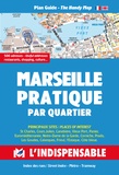  Massin - Marseille pratique par quartiers.