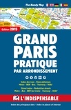  Massin - Grand Paris pratique par arrondissement.